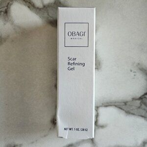 OBAGI Medical Scar Refining Gel 1oz (28g) BNIB SEALED